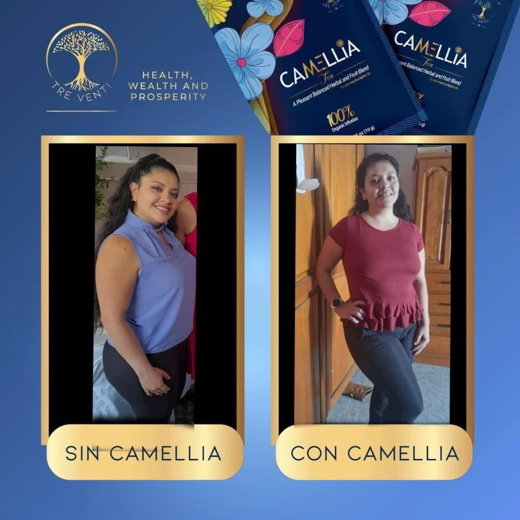 Testimonio Tre Venti